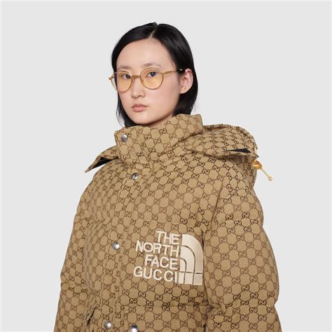 gucci x the north face raffle|north face gucci full collection.